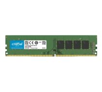 Crucial CT16G4DFRA32A atmiņas modulis 16 GB 1 x 16 GB DDR4 3200 MHz