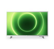 Philips 6800 series 32PFS6855/12 televizors 81,3 cm (32") Full HD Viedtelevizors Wi-Fi Sudrabs