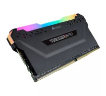 Corsair Vengeance RGB Pro CMW8GX4M1Z3200C16 atmiņas modulis 8 GB DDR4 3200 MHz