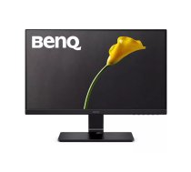 BenQ GW2475H monitori 60,5 cm (23.8") 1920 x 1080 pikseļi Full HD LED Melns