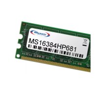 Memory Solution MS16384HP681 atmiņas modulis 16 GB