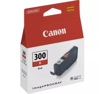 Canon 4199C001 tintes kārtridžs 1 pcs Oriģināls Sarkans