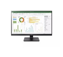 LG 27BN650Y-B monitori 68,6 cm (27") 1920 x 1080 pikseļi Full HD LCD Melns