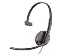 Austiņas POLY Blackwire 3215