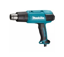 Karstā gaisa pistole Makita HG6531CK