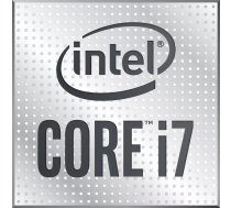 Intel Core i7-10700F procesors 2,9 GHz 16 MB Viedā kešatmiņa