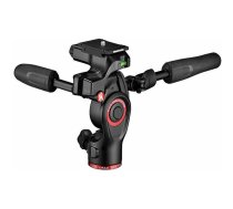 Manfrotto video galva MH01HY-3W Befree 3-Way Live