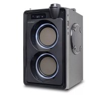 Overmax Soundbeat 5.0 Melns 40 W