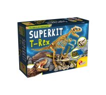 Lisciani I'm a genius super kit T-Rex