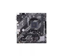 Pamatplate ASUS PRIME A520M-K, AMD A520, Socket AM4, micro ATX