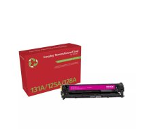 Everyday Remanufactured Everyday™ Magenta Remanufactured Toner by Xerox compatible with HP 131A (CF213A), Standard capacity