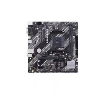 ASUS PRIME A520M-K AMD A520 Ligzda AM4 mikro ATX