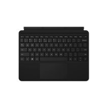 Microsoft Surface Go Type Cover Melns Microsoft Cover port QWERTY UK International