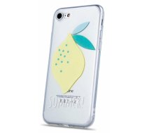Mocco Trendy Ultra Back Case Aizmugurējais Silikona Apvalks Priekš Samsung G975 Galaxy S10 Plus