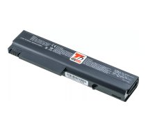 Baterijas T6 barošanas bloks HP Compaq nx6110, nx6120, nc6110, nc6120, 6510b, 6710b, 6910p, 6cell, 5200mAh