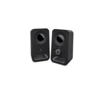 Skaļruņi Logitech z150 3W