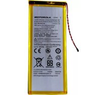 Motorola - GA40 - Moto G4/G4 Plus/XT1625/XT1622 - Litija jonu polimēra - 3000mAh (SNN5970A)