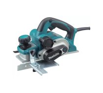 Makita KP0810C elektriskā rokas ēvele Melns, Zaļš 12000 RPM 1050 W