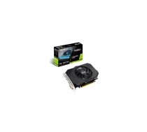 ASUS Phoenix PH-GTX1650-O4GD6-P video karte NVIDIA GeForce GTX 1650 4 GB GDDR6