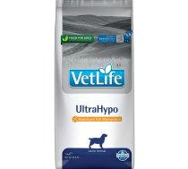 Farmina Pet Food Vet Life UltraHypo 12 kg Pieaudzis suns