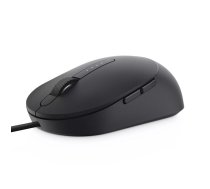 Pele DELL MS3220 Ambidextrous USB Type-A Laser 3200 DPI