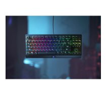 Klaviatūra Razer Blackwidow V3 Tenkeyless
