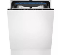 Iebūvējamā trauku mazgājamā mašīna Electrolux EEM48321L, 14 komplekti, 44 dB