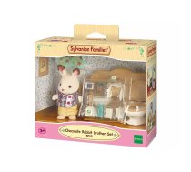 Sylvanian Families 5015 spēļu komplekts