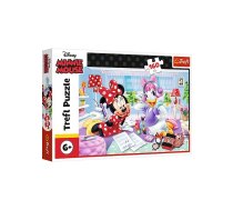 TREFL DISNEY Puzzle Minnie, 160 gab.