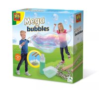 SES Creative Mega bubbles Ziepju burbuļi