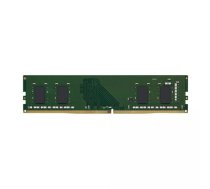 Operatīvā atmiņa Kingston Technology DDR4 8GB 2666MHz