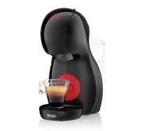 De’Longhi Piccolo EDG210.B Pusautomātisks Kafijas automāts noslēgtajiem kafijas trauciņiem 0,8 L