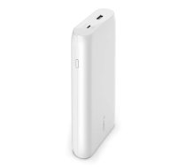 Belkin BOOST↑CHARGE 20000 mAh Balts