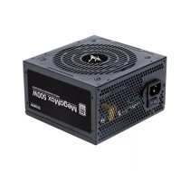 Zalman ZM500-TXII barošanas avotu vienība 500 W 20+4 pin ATX ATX Melns