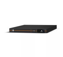 Vertiv Liebert EDGE-1000IRM1U nepārtrauktas barošanas avots (UPS) Line-Interactive 1 kilovoltampērs 900 W