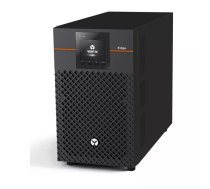 Vertiv Liebert EDGE-1500IMT nepārtrauktas barošanas avots (UPS) Line-Interactive 1,5 kilovoltampērs 1350 W