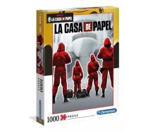 Clementoni 39532 puzle 1000 pcs