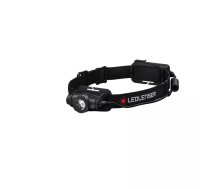 Galvas lukturis Ledlenser H5 Core Black