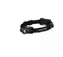 Ledlenser H5 Core Melns Pieres lukturis LED