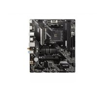 Mātesplate MSI MAG A520M VECTOR WIFI AMD A520 Socket AM4 Micro ATX