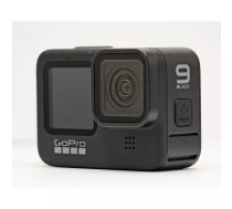 GoPro HERO9 Black aktīvo sporta veidu kamera 20 MP 4K Ultra HD Wi-Fi