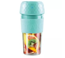 Oromed ORO-JUCER_CUP_MINT blenderis 0,2 L Sporta blenderis Piparmētru krāsa