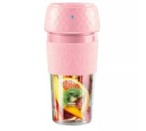 Oromed ORO-JUICER_CUP_PINK blenderis 0,2 L Sporta blenderis Rozā