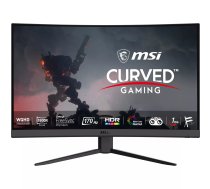 Monitors MSI Optix G32CQ4 31.5" LCD Quad HD 2560 x 1440