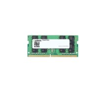 Atmiņas modulis Mushkin Essentials DDR4 32GB 3200MHz