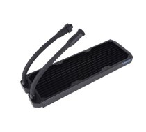 Radiatora bloks Alphacool NexXxos ST30