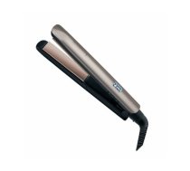 Matu taisnotājs Remington S8540 — keramiskas plātnes, 9 siltuma pakāpes, max 230°C, LCD, vads 1,8 m