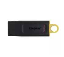 USB zibatmiņa Kingston 128GB USB Type-A 3.2 DataTraveler Exodia