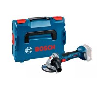 Slīpmašīna Bosch GWS 18V-7 Professional
