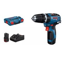 Urbi Bosch GSB 12V-35 2x3Ah LBOXX 06019J9000